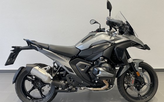 Gebrauchtmotorrad BMW R 1300 GS - Bild 4 Gebrauchtmotorrad BMW R 1300 GS - Bild 4