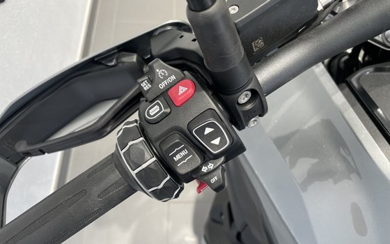 Gebrauchtmotorrad BMW R 1300 GS - Bild 5