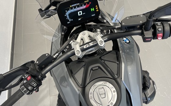Gebrauchtmotorrad BMW R 1300 GS - Bild 6 Gebrauchtmotorrad BMW R 1300 GS - Bild 6