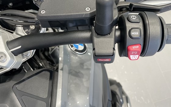 Gebrauchtmotorrad BMW R 1300 GS - Bild 7 Gebrauchtmotorrad BMW R 1300 GS - Bild 7