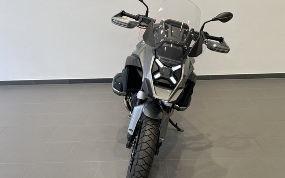 Gebrauchtmotorrad BMW R 1300 GS - Bild 8 Gebrauchtmotorrad BMW R 1300 GS - Bild 8