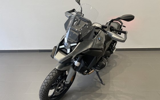 Gebrauchtmotorrad BMW R 1300 GS - Bild 9 Gebrauchtmotorrad BMW R 1300 GS - Bild 9