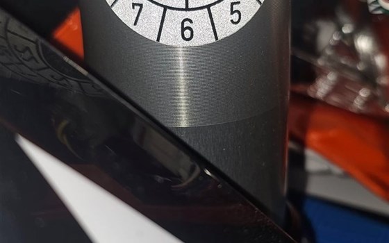 Gebrauchtmotorrad KTM Freeride E-XC - Bild 6 Gebrauchtmotorrad KTM Freeride E-XC - Bild 6