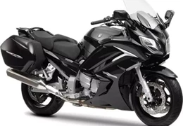 Gebrauchte Yamaha FJR1300AE Gebrauchte Yamaha FJR1300AE