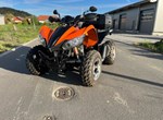 Angebot Arctic Cat 450i