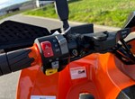 Angebot Arctic Cat 450i