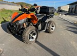 Angebot Arctic Cat 450i