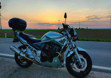 Gebrauchte Gebrauchte