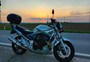 Motorrad