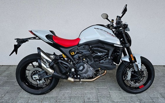 Neufahrzeug Ducati Monster 30° Anniversario - Bild 1
