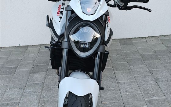 Neufahrzeug Ducati Monster 30° Anniversario - Bild 3