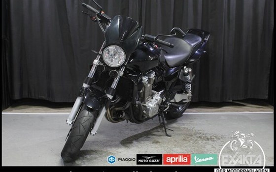 Gebrauchtmotorrad Honda CB 1300 - Bild 1