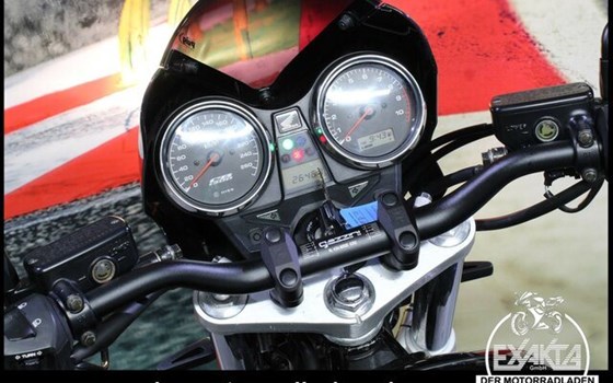 Gebrauchtmotorrad Honda CB 1300 - Bild 10