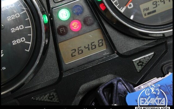 Gebrauchtmotorrad Honda CB 1300 - Bild 11