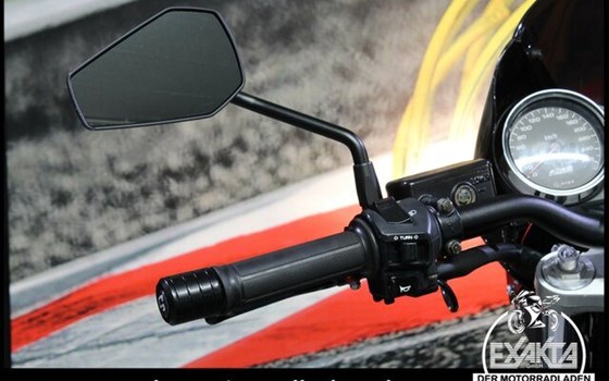 Gebrauchtmotorrad Honda CB 1300 - Bild 15