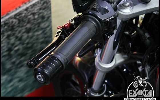 Gebrauchtmotorrad Honda CB 1300 - Bild 16