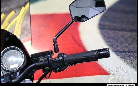 Gebrauchtmotorrad Honda CB 1300 - Bild 17