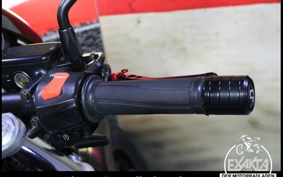 Gebrauchtmotorrad Honda CB 1300 - Bild 18