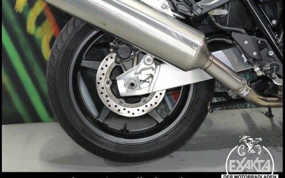 Gebrauchtmotorrad Honda CB 1300 - Bild 19