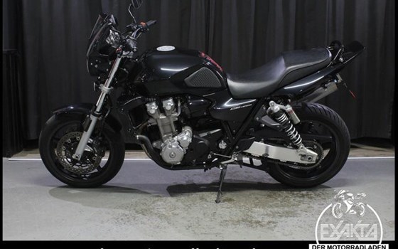 Gebrauchtmotorrad Honda CB 1300 - Bild 2