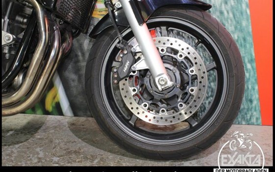 Gebrauchtmotorrad Honda CB 1300 - Bild 20