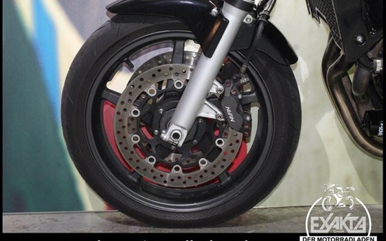 Gebrauchtmotorrad Honda CB 1300 - Bild 21