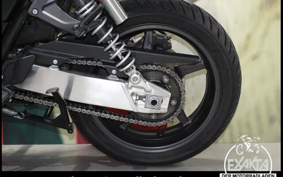 Gebrauchtmotorrad Honda CB 1300 - Bild 22