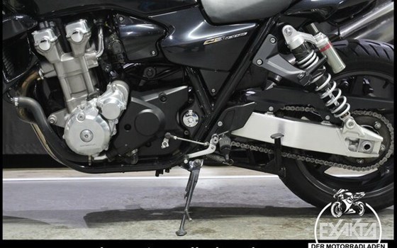 Gebrauchtmotorrad Honda CB 1300 - Bild 23