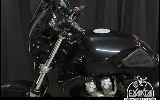 Gebrauchtmotorrad Honda CB 1300 - Bild 24