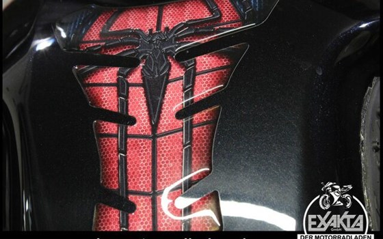 Gebrauchtmotorrad Honda CB 1300 - Bild 29