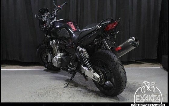 Gebrauchtmotorrad Honda CB 1300 - Bild 3