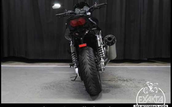 Gebrauchtmotorrad Honda CB 1300 - Bild 4