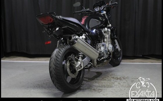 Gebrauchtmotorrad Honda CB 1300 - Bild 5