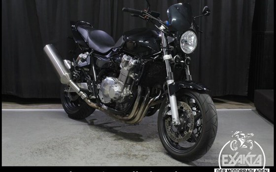 Gebrauchtmotorrad Honda CB 1300 - Bild 7