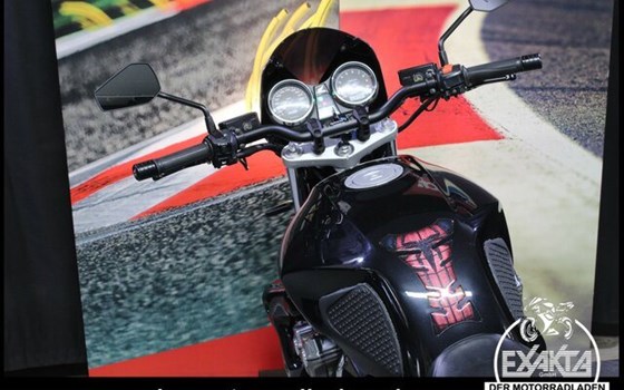 Gebrauchtmotorrad Honda CB 1300 - Bild 9