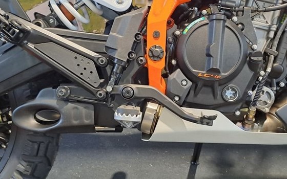 Neufahrzeug KTM 125 Enduro R - Bild 3