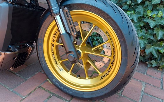 Neufahrzeug Harley-Davidson Sportster S RH1250S - Bild 15