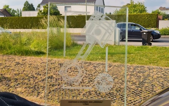 Neufahrzeug Harley-Davidson Sportster S RH1250S - Bild 19