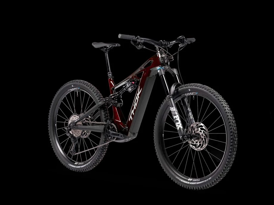 Angebot Thok MIG COLOR EDITION Bild 1: Angebot Thok MIG COLOR EDITION