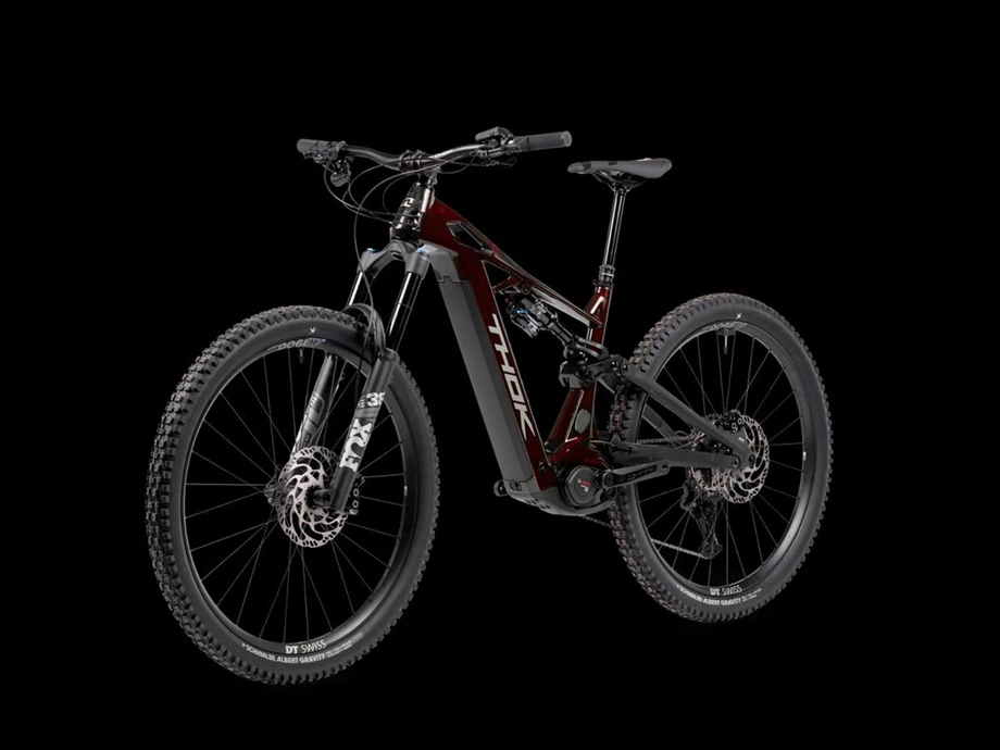 Angebot Thok MIG COLOR EDITION Bild 2: Angebot Thok MIG COLOR EDITION