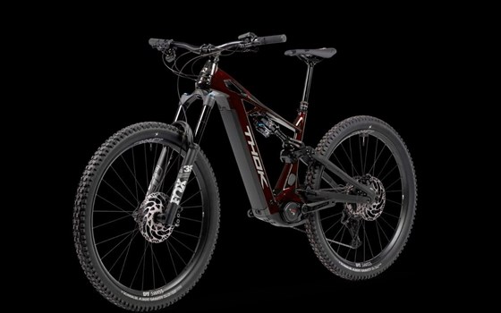 Neufahrzeug Thok MIG COLOR EDITION - Bild 2