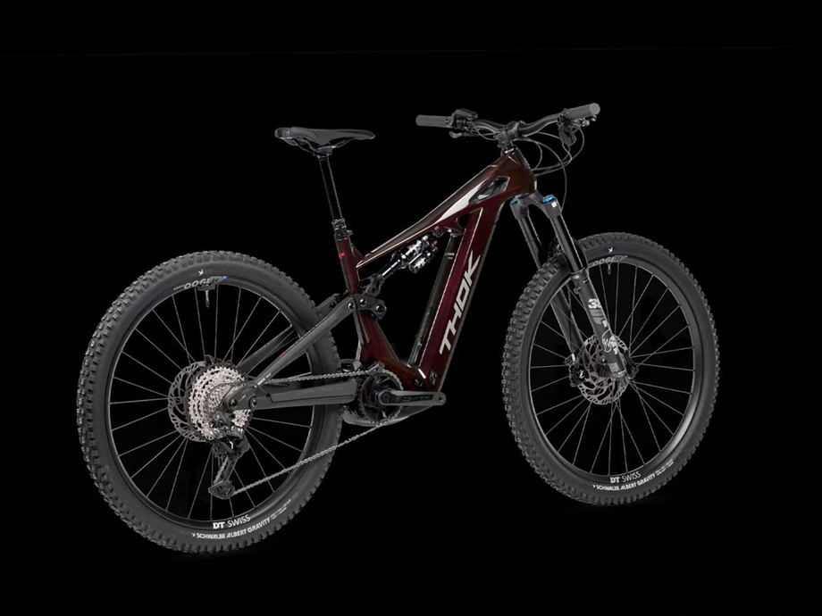 Angebot Thok MIG COLOR EDITION Bild 3: Angebot Thok MIG COLOR EDITION