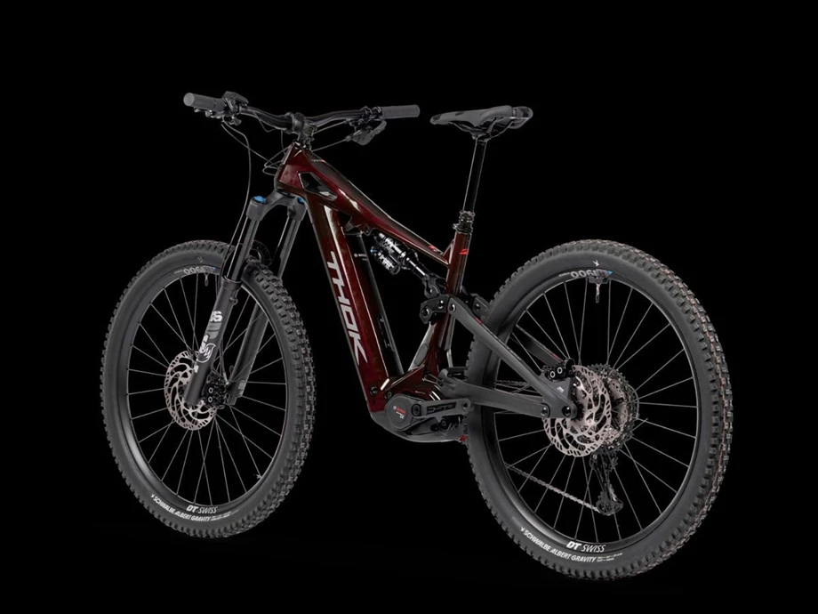 Angebot Thok MIG COLOR EDITION Bild 4: Angebot Thok MIG COLOR EDITION