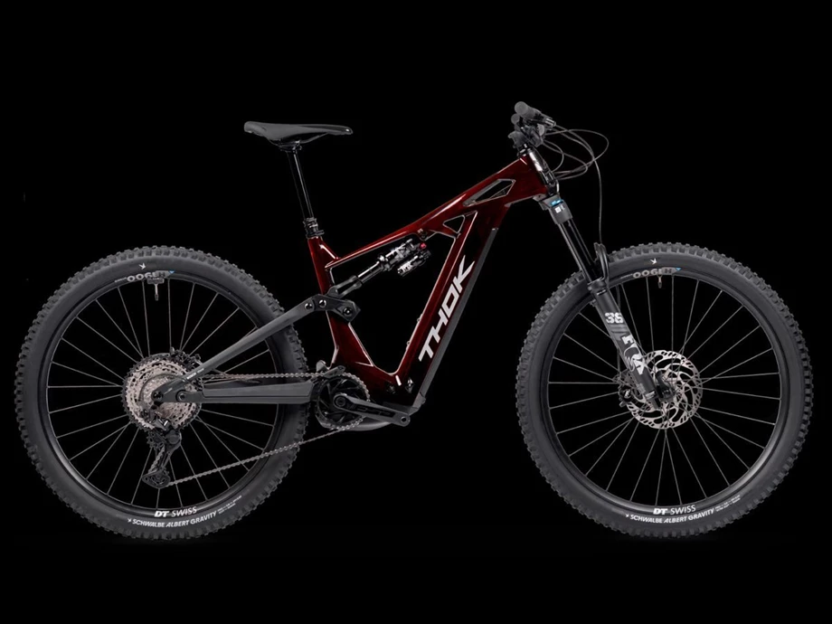 Angebot Thok MIG COLOR EDITION Bild 5: Angebot Thok MIG COLOR EDITION