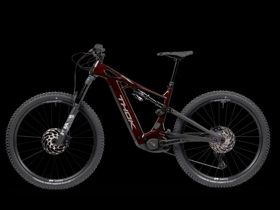 Angebot Thok MIG COLOR EDITION Bild 6: Angebot Thok MIG COLOR EDITION