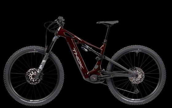 Neufahrzeug Thok MIG COLOR EDITION - Bild 6