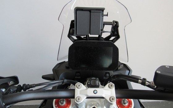 Gebrauchtmotorrad BMW F 900 GS - Bild 10