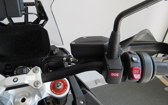 Gebrauchtmotorrad BMW F 900 GS - Bild 11