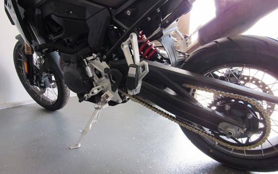 Gebrauchtmotorrad BMW F 900 GS - Bild 12