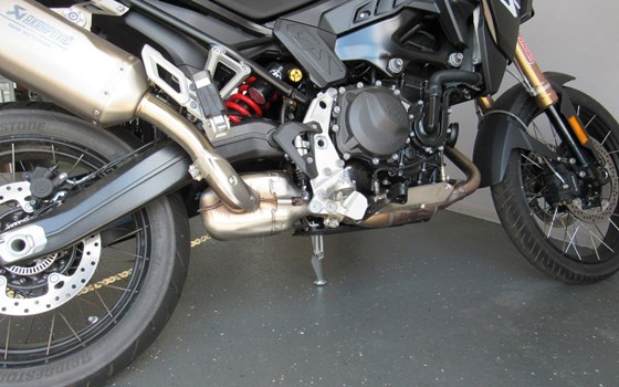 Gebrauchtmotorrad BMW F 900 GS - Bild 13